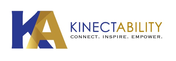 KinectAbility Logo